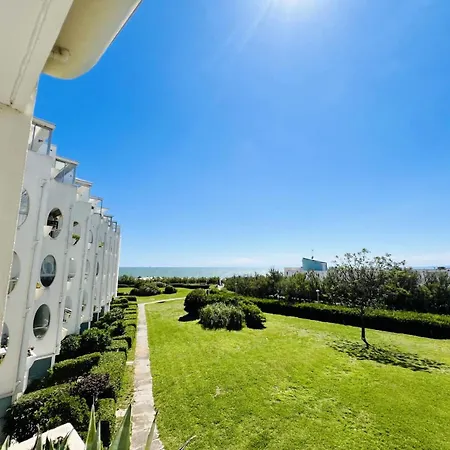 Terrasses De La - Proche Avec Tres Jolie Vue Mae-4024 Lejlighed *